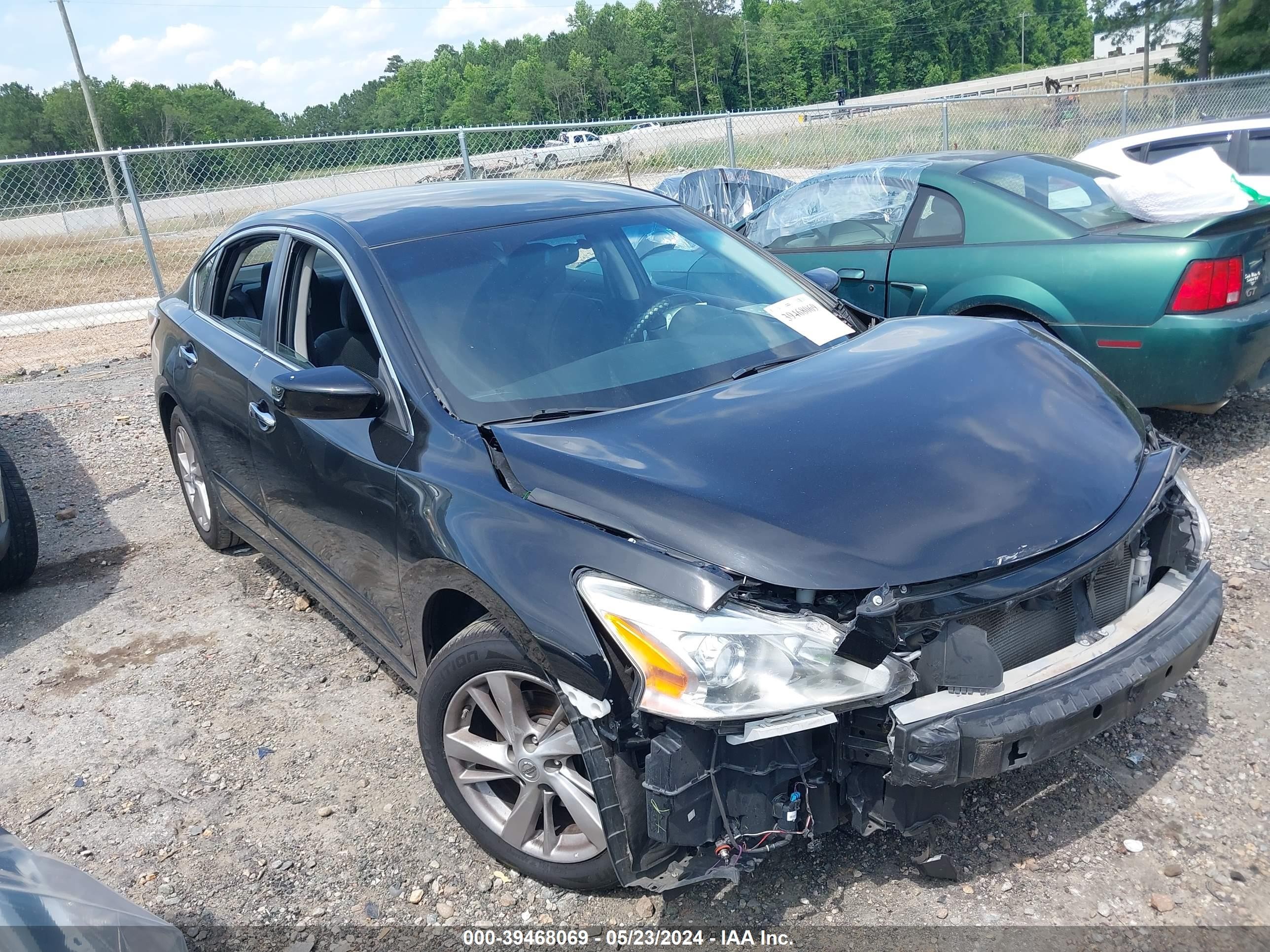 NISSAN ALTIMA 2015 1n4al3ap1fc443375