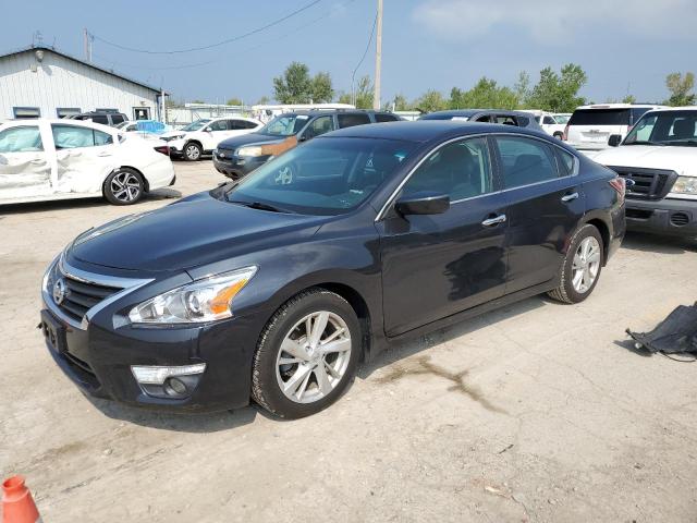 NISSAN ALTIMA 2.5 2015 1n4al3ap1fc444154