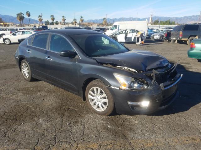 NISSAN ALTIMA 2.5 2015 1n4al3ap1fc445031