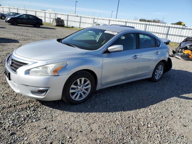 NISSAN ALTIMA 2.5 2015 1n4al3ap1fc445417