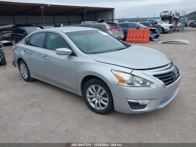 NISSAN ALTIMA 2015 1n4al3ap1fc446549