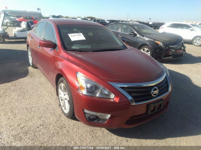 NISSAN ALTIMA 2015 1n4al3ap1fc447118