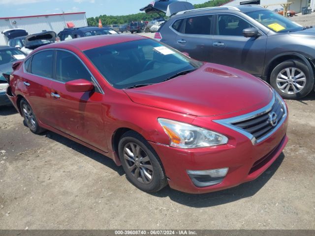 NISSAN ALTIMA 2015 1n4al3ap1fc447166