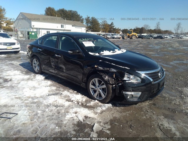 NISSAN ALTIMA 2015 1n4al3ap1fc447247