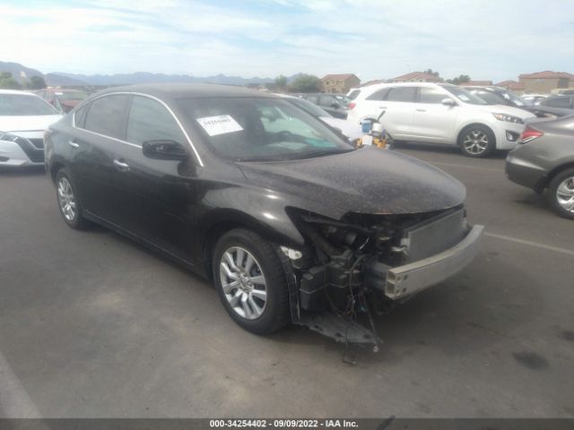 NISSAN ALTIMA 2015 1n4al3ap1fc448303