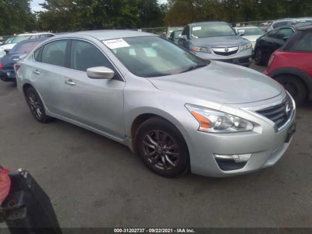 NISSAN ALTIMA 2015 1n4al3ap1fc448494