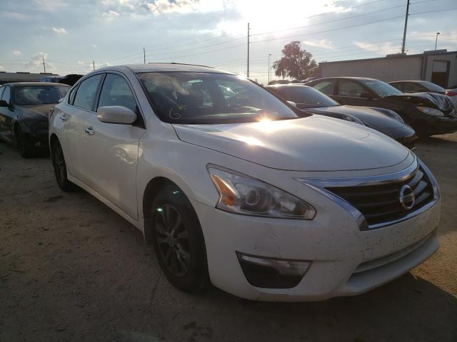 NISSAN ALTIMA 2.5 2015 1n4al3ap1fc448852