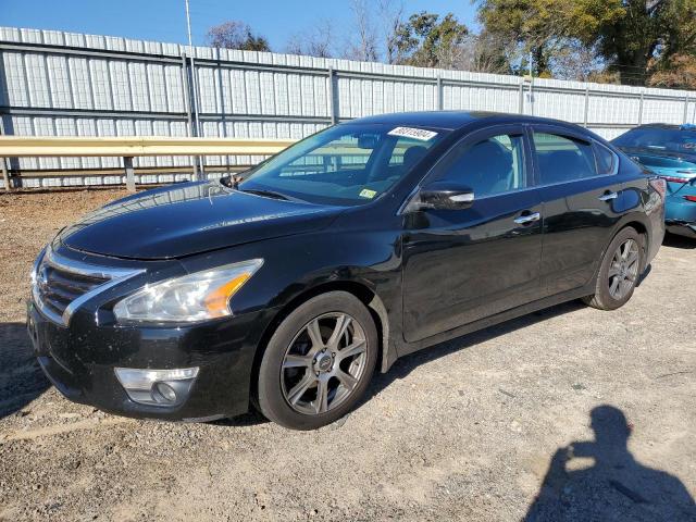 NISSAN ALTIMA 2.5 2015 1n4al3ap1fc449080