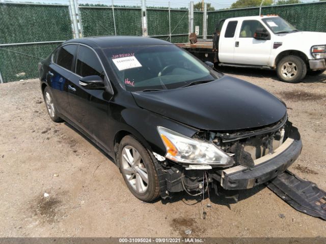 NISSAN ALTIMA 2015 1n4al3ap1fc449922