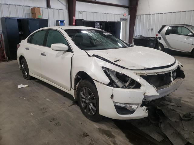 NISSAN ALTIMA 2.5 2015 1n4al3ap1fc450570