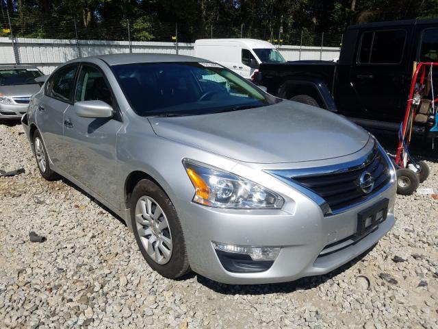 NISSAN ALTIMA 2.5 2015 1n4al3ap1fc450973