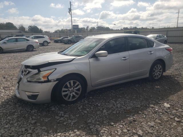 NISSAN ALTIMA 2.5 2015 1n4al3ap1fc451010