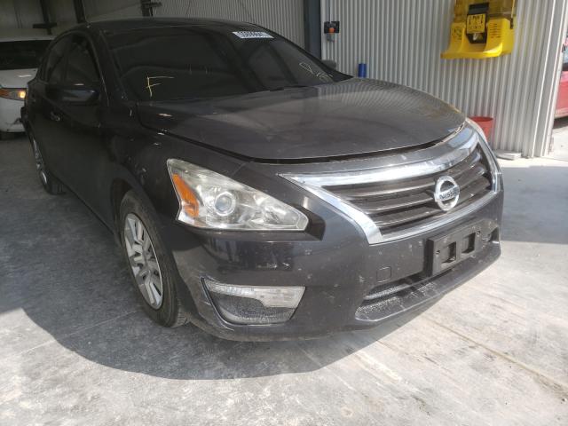 NISSAN ALTIMA 2.5 2015 1n4al3ap1fc451315