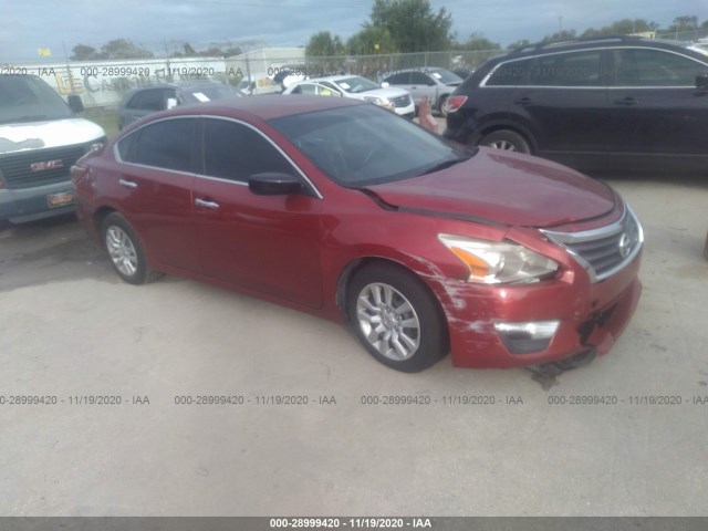 NISSAN ALTIMA 2015 1n4al3ap1fc452366