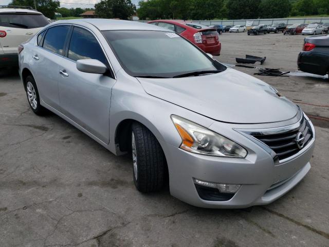 NISSAN ALTIMA 2.5 2015 1n4al3ap1fc453338