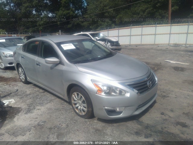 NISSAN ALTIMA 2015 1n4al3ap1fc454442