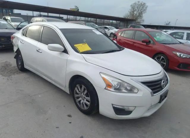 NISSAN ALTIMA 2015 1n4al3ap1fc454716