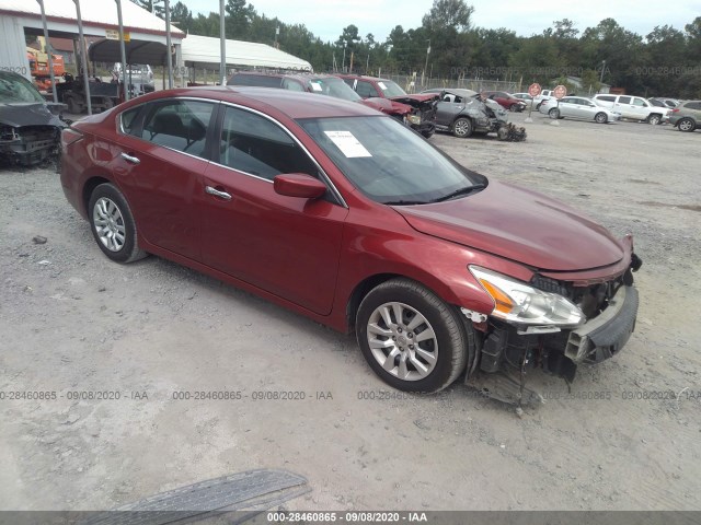 NISSAN ALTIMA 2015 1n4al3ap1fc454991