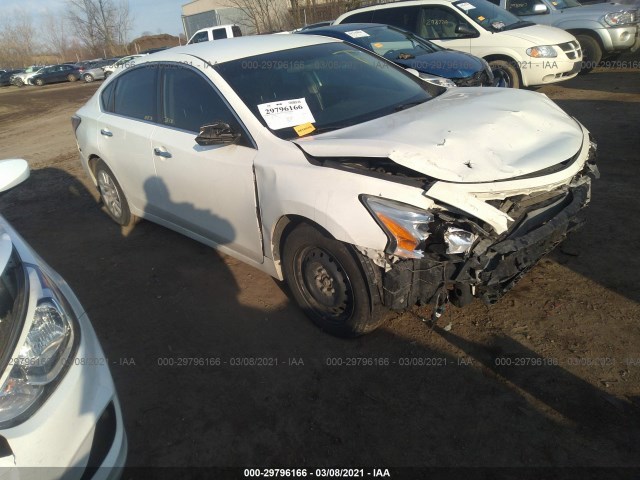 NISSAN ALTIMA 2015 1n4al3ap1fc455705