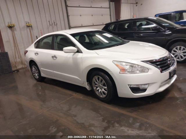 NISSAN ALTIMA 2015 1n4al3ap1fc455784