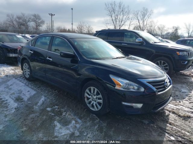 NISSAN ALTIMA 2015 1n4al3ap1fc455963