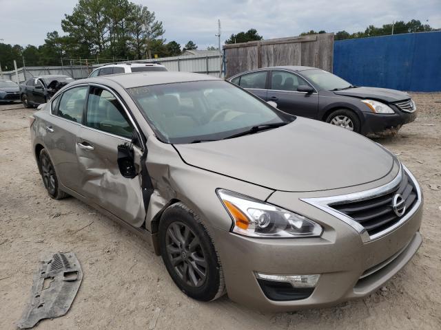 NISSAN ALTIMA 2.5 2015 1n4al3ap1fc456207