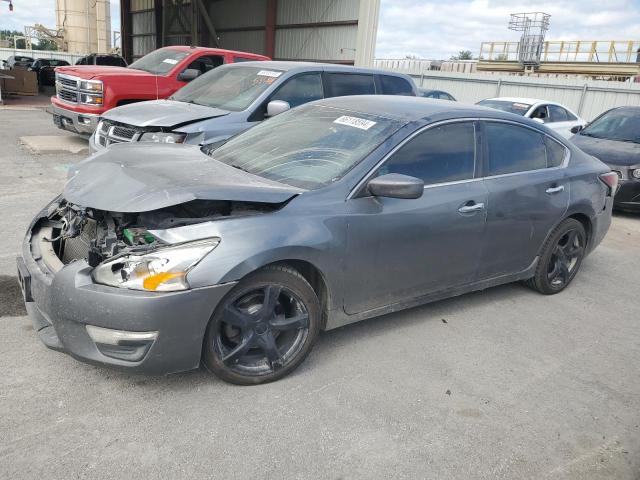 NISSAN ALTIMA 2.5 2015 1n4al3ap1fc456367