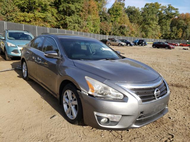 NISSAN ALTIMA 2.5 2015 1n4al3ap1fc457244