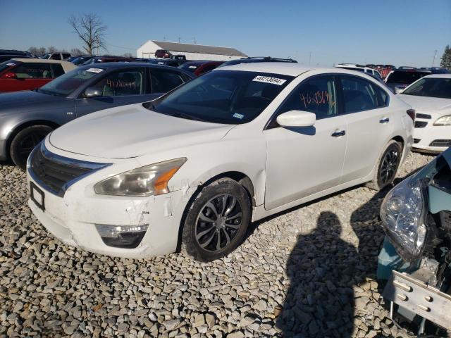 NISSAN ALTIMA 2015 1n4al3ap1fc458166