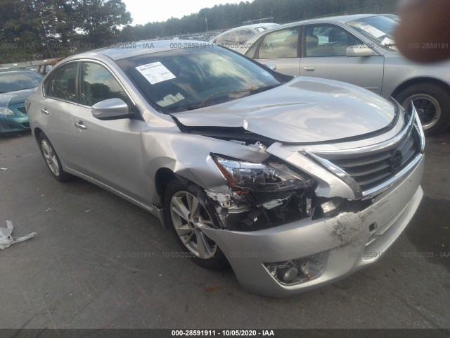 NISSAN ALTIMA 2015 1n4al3ap1fc458555