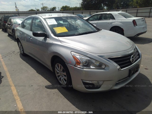 NISSAN ALTIMA 2015 1n4al3ap1fc459396