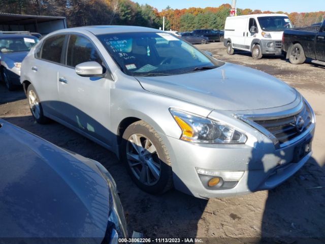 NISSAN ALTIMA 2015 1n4al3ap1fc459429