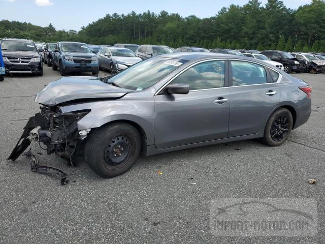 NISSAN ALTIMA 2015 1n4al3ap1fc459642