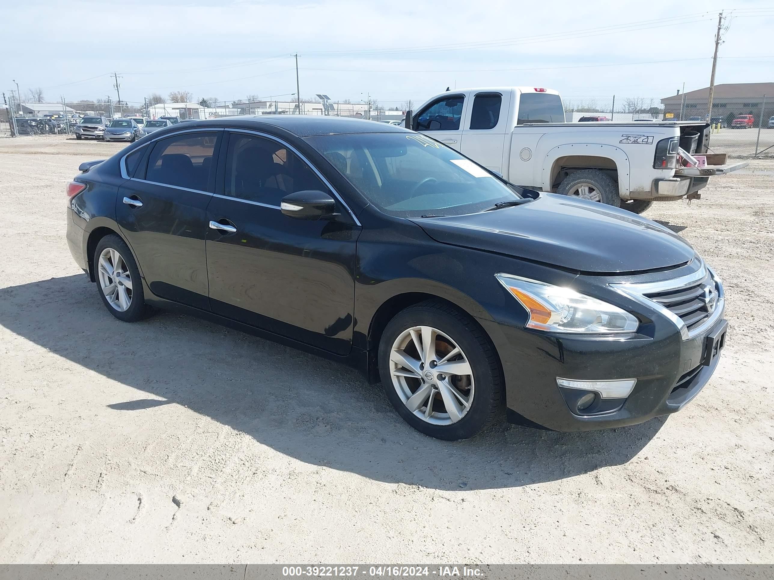 NISSAN ALTIMA 2015 1n4al3ap1fc460077