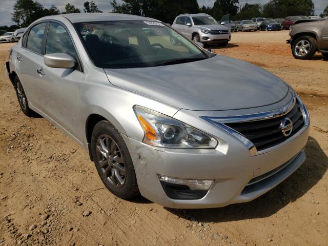 NISSAN ALTIMA 2.5 2015 1n4al3ap1fc460113