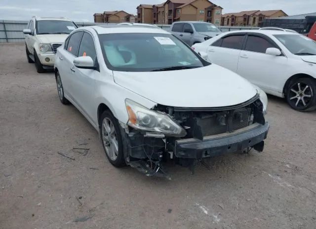 NISSAN ALTIMA 2015 1n4al3ap1fc461293