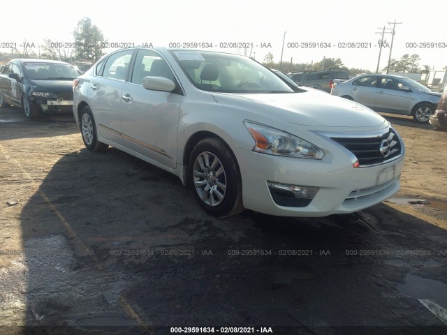 NISSAN ALTIMA 2015 1n4al3ap1fc461441