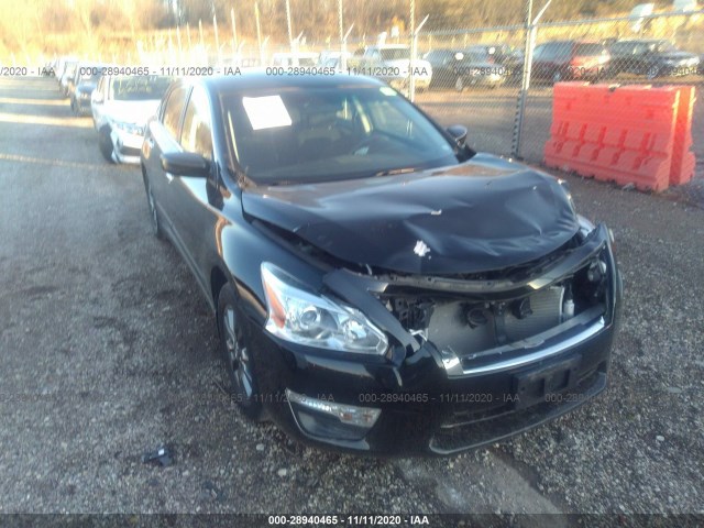 NISSAN ALTIMA 2015 1n4al3ap1fc461780