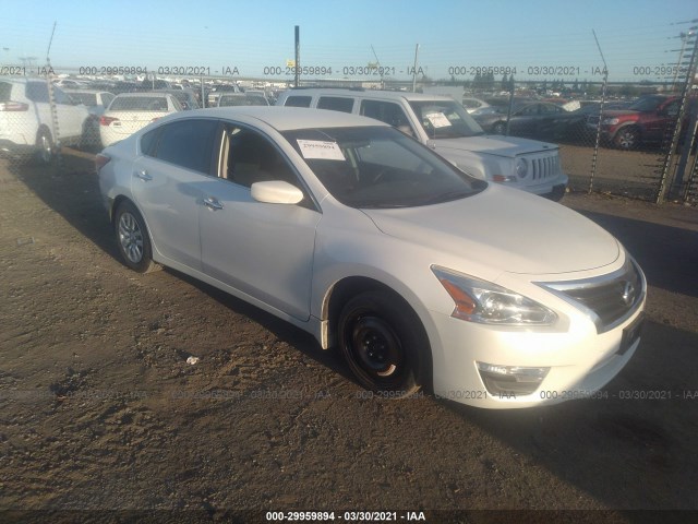 NISSAN ALTIMA 2015 1n4al3ap1fc462251