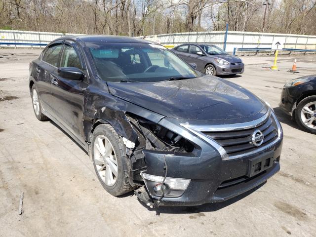 NISSAN NULL 2015 1n4al3ap1fc462444