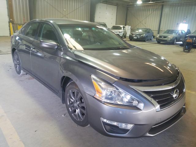 NISSAN ALTIMA 2.5 2015 1n4al3ap1fc462959