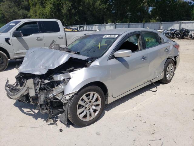 NISSAN ALTIMA 2.5 2015 1n4al3ap1fc463741