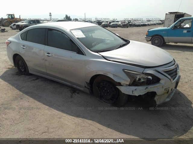 NISSAN ALTIMA 2015 1n4al3ap1fc463786