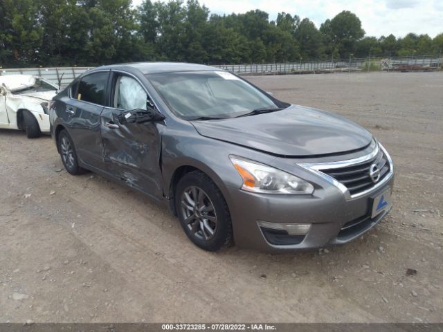 NISSAN ALTIMA 2015 1n4al3ap1fc463951