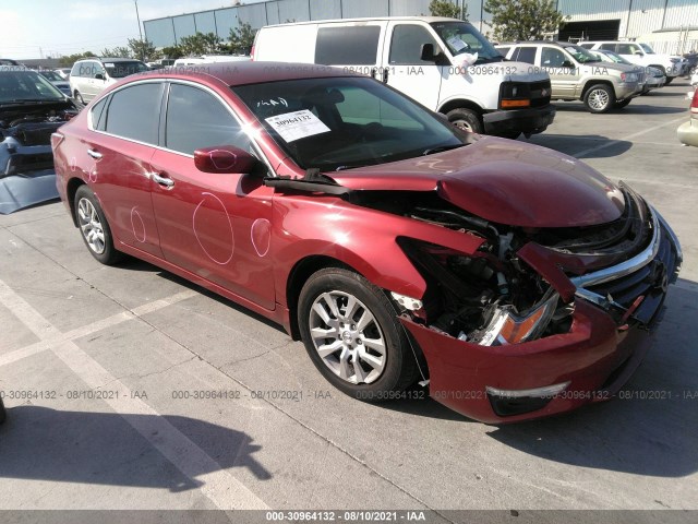 NISSAN ALTIMA 2015 1n4al3ap1fc464405