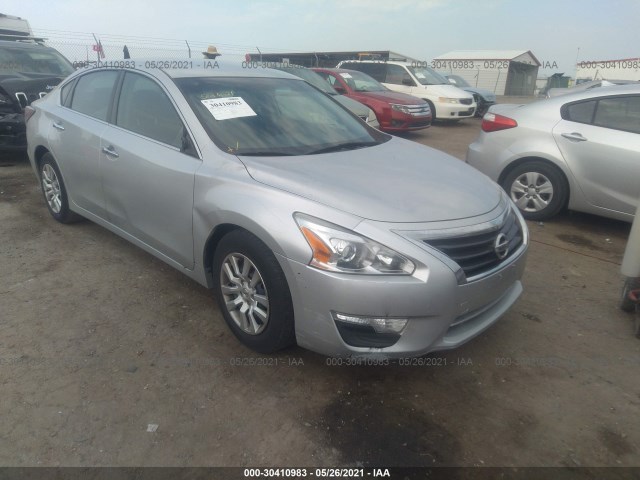 NISSAN ALTIMA 2015 1n4al3ap1fc464632