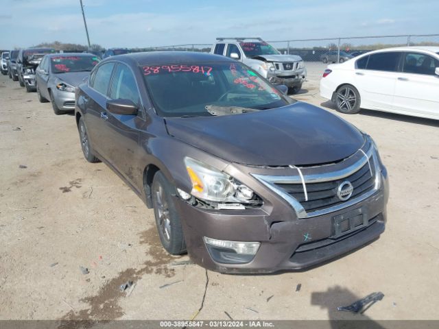 NISSAN ALTIMA 2015 1n4al3ap1fc465036