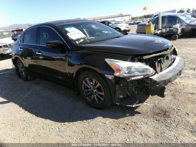 NISSAN ALTIMA 2015 1n4al3ap1fc465277