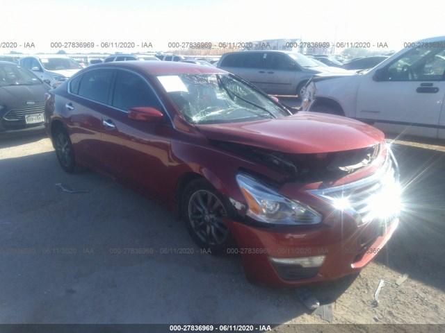 NISSAN ALTIMA 2015 1n4al3ap1fc466042