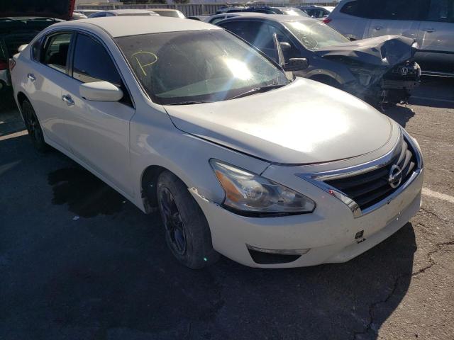 NISSAN ALTIMA 2.5 2015 1n4al3ap1fc466512